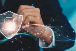 7. IoT Security and Data Management
